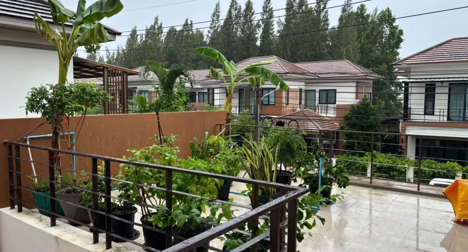 ให้เช่า 4 ห้องนอน บ้านเดี่ยว ใน บางเสร่, พัทยา