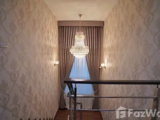 For rent 4 bedrooms house in Bang Saray, Pattaya
