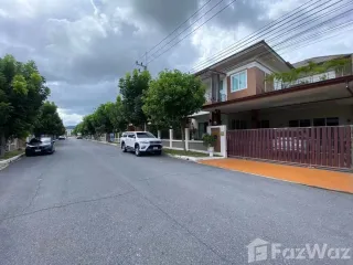 For rent 4 bedrooms house in Bang Saray, Pattaya