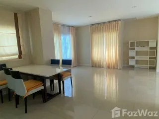 For sale 3 bedrooms house in Mueang Chiang Mai, Chiang Mai