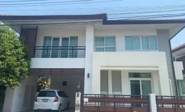 For sale 3 bedrooms house in Mueang Chiang Mai, Chiang Mai