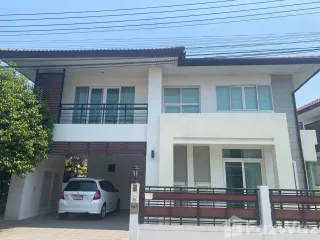 For sale 3 bedrooms house in Mueang Chiang Mai, Chiang Mai