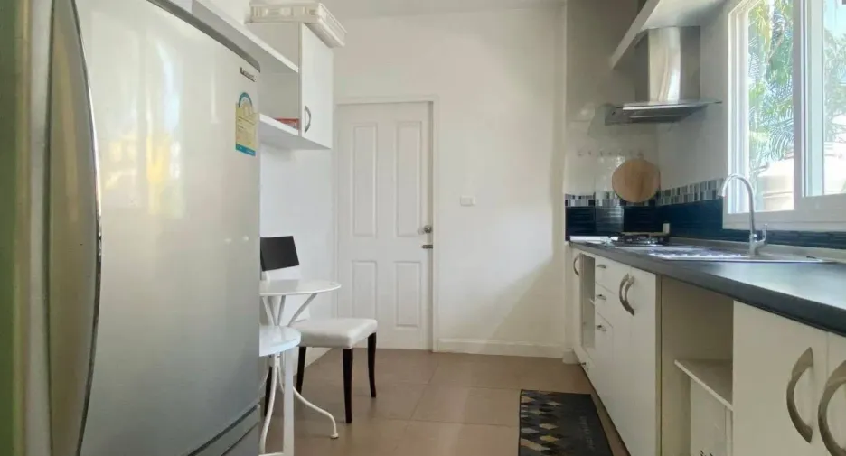 For sale 3 bedrooms house in Mueang Chiang Mai, Chiang Mai