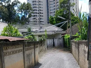 For sale land in Mueang Chiang Mai, Chiang Mai