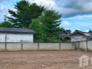 For sale land in Mueang Chiang Mai, Chiang Mai