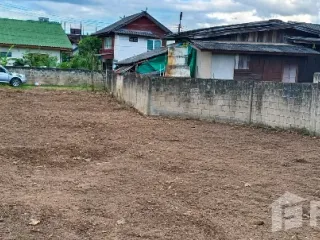 For sale land in Mueang Chiang Mai, Chiang Mai
