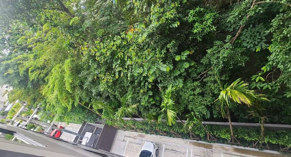 For rent 1 bed condo in Thalang, Phuket