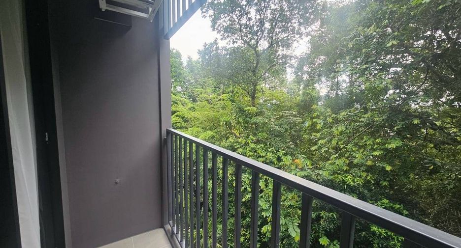 For rent 1 bed condo in Thalang, Phuket