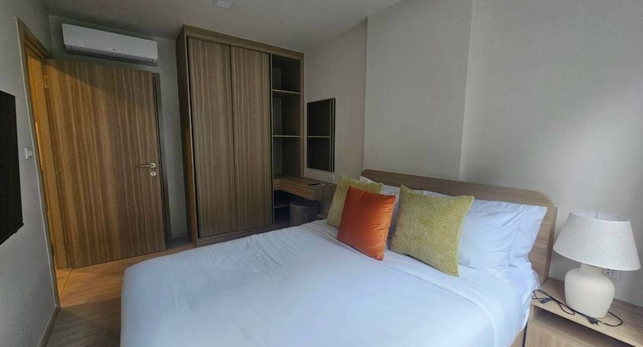 For rent 1 bed condo in Thalang, Phuket
