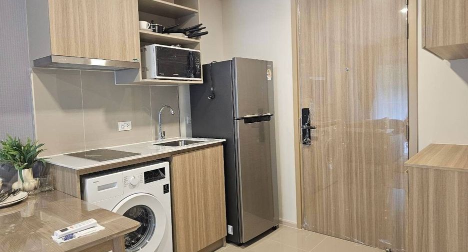 For rent 1 bed condo in Thalang, Phuket