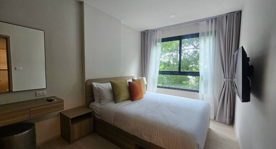 For rent 1 bed condo in Thalang, Phuket