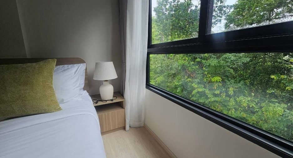 For rent 1 bed condo in Thalang, Phuket