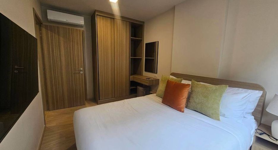 For rent 1 bed condo in Thalang, Phuket