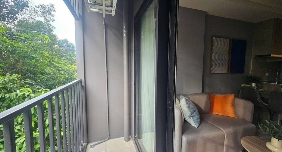 For rent 1 bed condo in Thalang, Phuket