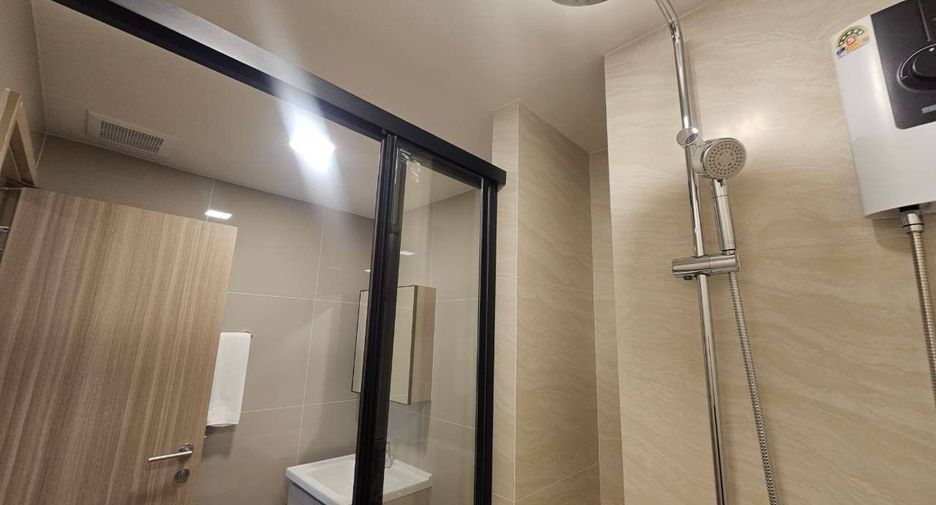 For rent 1 bed condo in Thalang, Phuket