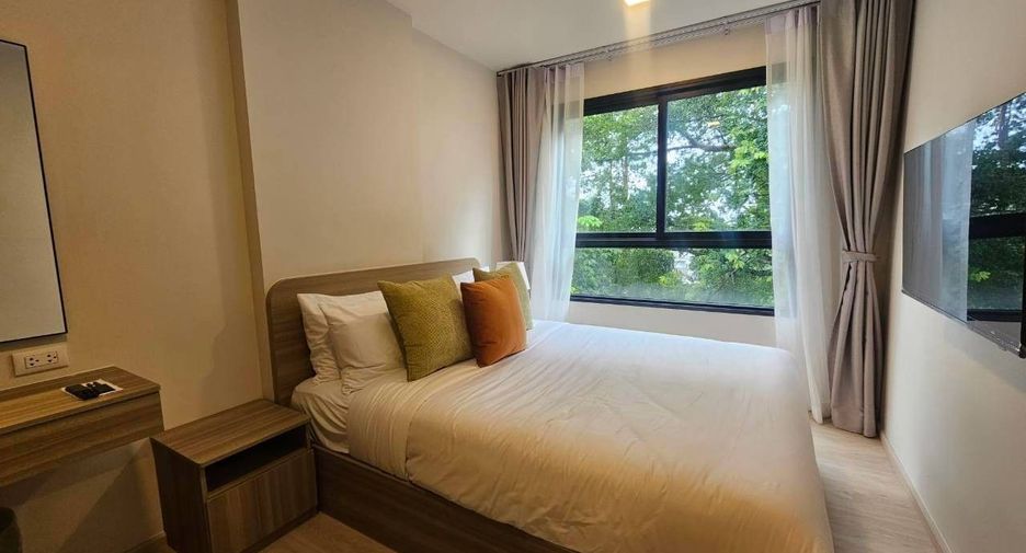 For rent 1 bed condo in Thalang, Phuket