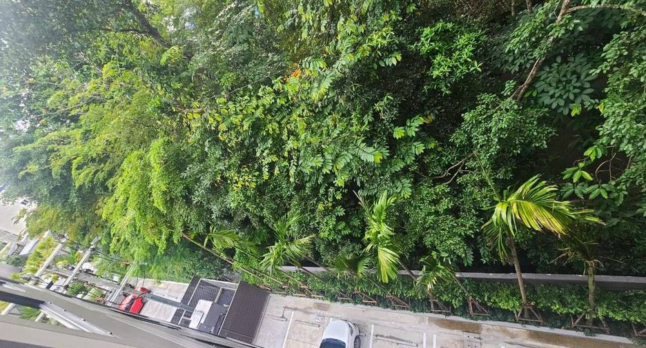 For rent 1 bed condo in Thalang, Phuket