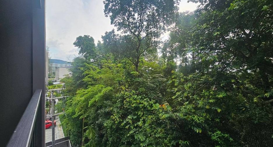 For rent 1 bed condo in Thalang, Phuket