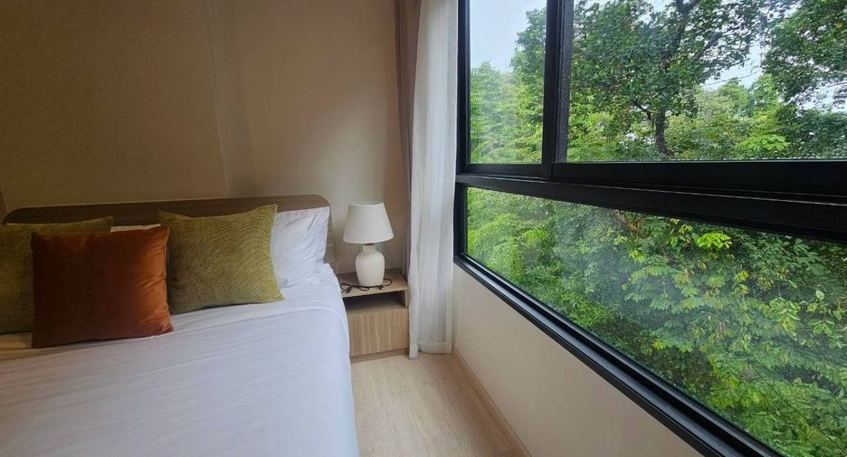 For rent 1 bed condo in Thalang, Phuket