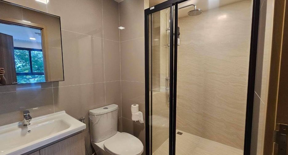 For rent 1 bed condo in Thalang, Phuket