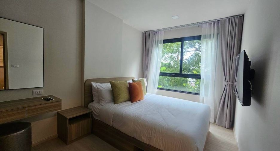 For rent 1 bed condo in Thalang, Phuket
