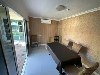 Casa en alquiler de 3 habitaciones en Saraphi, Chiang Mai