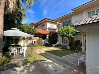 Casa en alquiler de 3 habitaciones en Saraphi, Chiang Mai