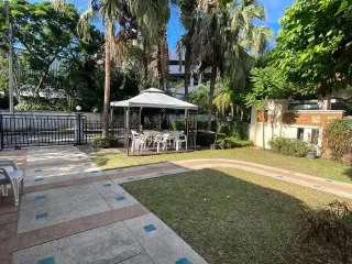 Casa en alquiler de 3 habitaciones en Saraphi, Chiang Mai