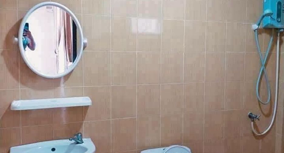 Büro zum Kauf mit 34 Zimmer in Bang Lamung, Chonburi