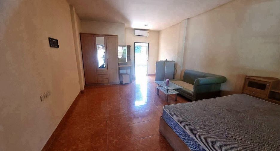 Büro zum Kauf mit 34 Zimmer in Bang Lamung, Chonburi
