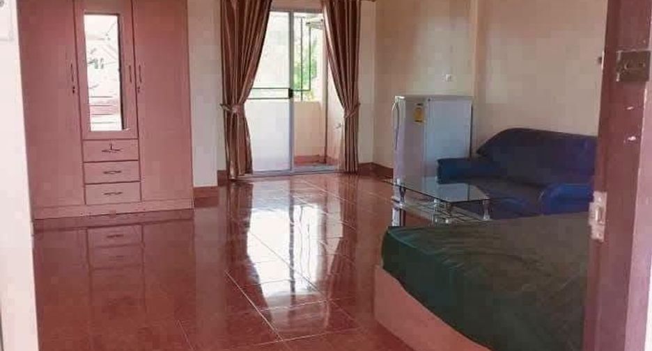 Büro zum Kauf mit 34 Zimmer in Bang Lamung, Chonburi