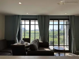 出售 2 卧室 公寓 在 Bang Lamung, Chon Buri