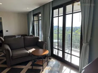 出售 2 卧室 公寓 在 Bang Lamung, Chon Buri