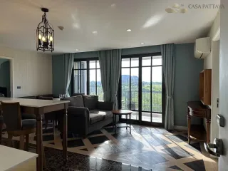 出售 2 卧室 公寓 在 Bang Lamung, Chon Buri