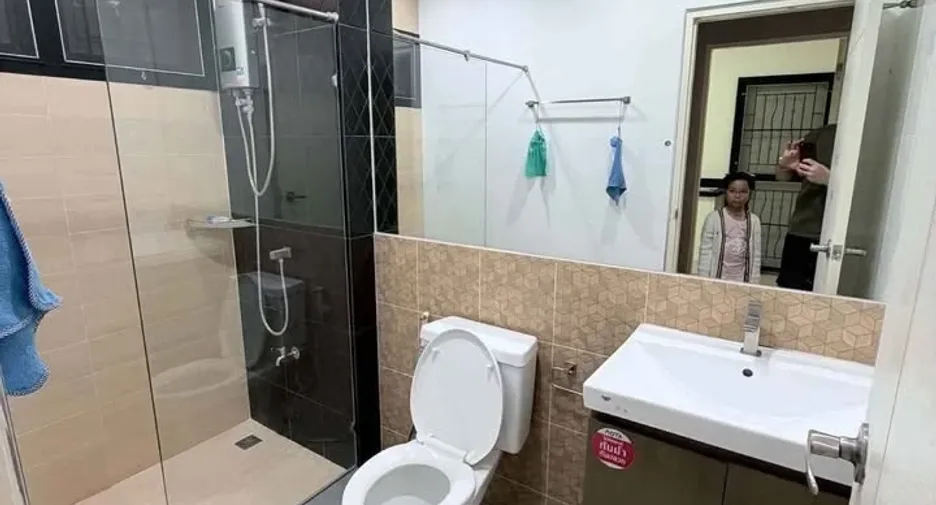 For rent 4 bedrooms house in Bang Lamung, Chonburi