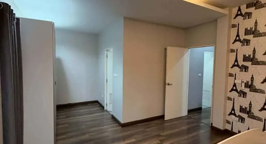 For rent 4 bedrooms house in Bang Lamung, Chonburi