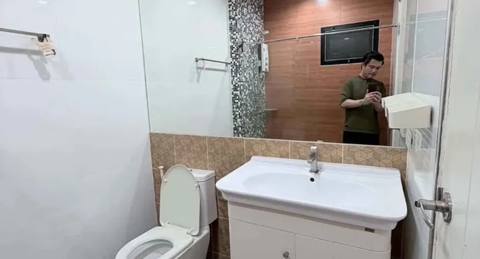 For rent 4 bedrooms house in Bang Lamung, Chonburi