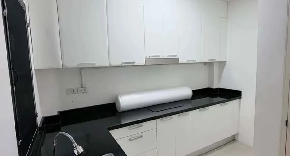 For rent 4 bedrooms house in Bang Lamung, Chonburi