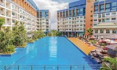 Condo en venta de 1 habitaciones en Jomtien, Pattaya