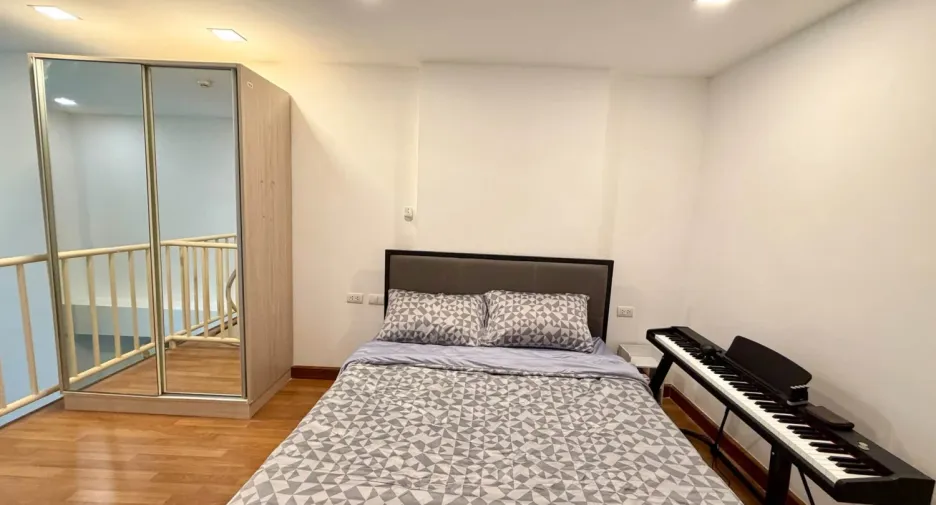 Condo en venta de 1 habitaciones en Jomtien, Pattaya