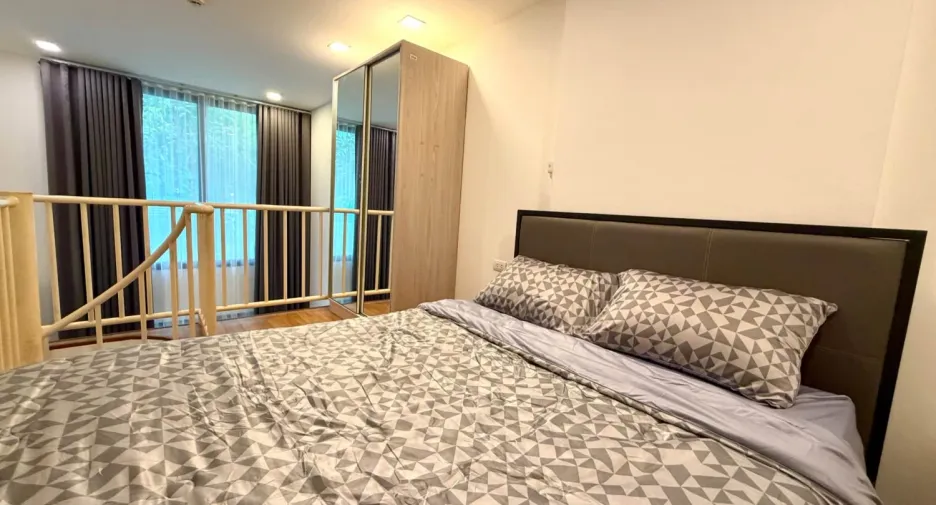 Condo en venta de 1 habitaciones en Jomtien, Pattaya