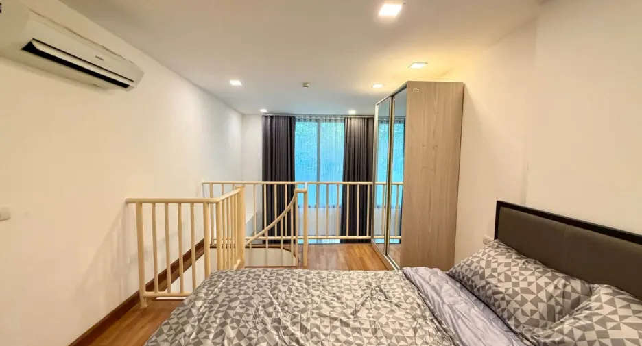 Condo en venta de 1 habitaciones en Jomtien, Pattaya