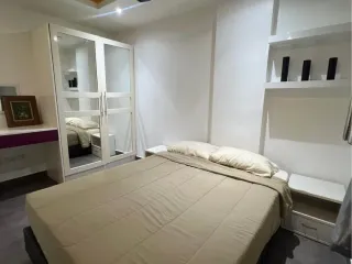 出售 1 卧室 公寓 在 Bang Lamung, Chon Buri