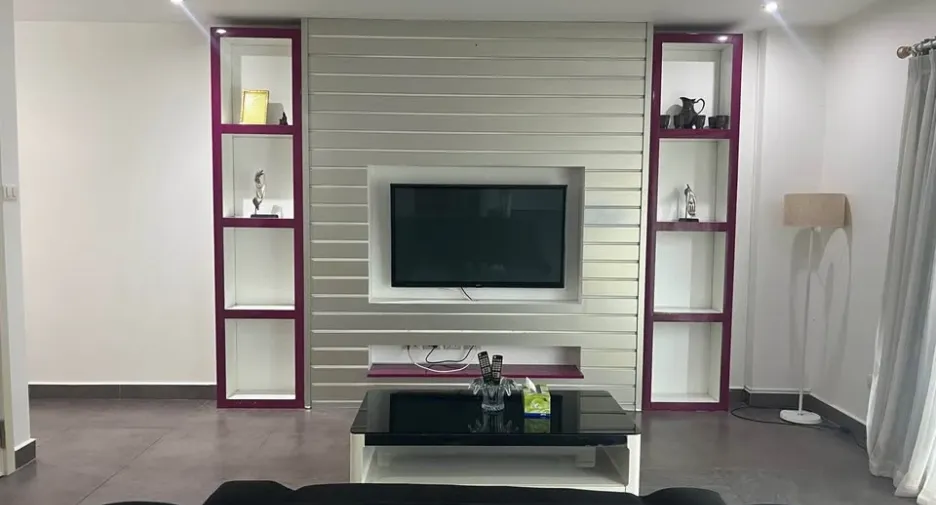 Condo en venta de 1 habitaciones en Bang Lamung, Chonburi
