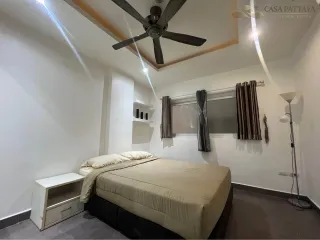 出售 1 卧室 公寓 在 Bang Lamung, Chon Buri