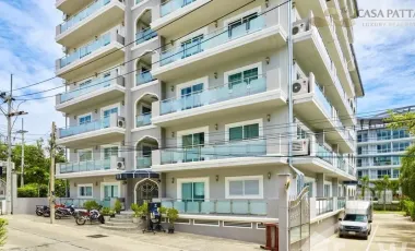 Condo en venta de 1 habitaciones en Bang Lamung, Chonburi