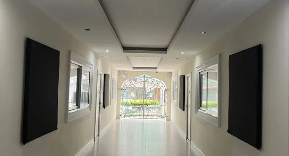 Condo en venta de 1 habitaciones en Bang Lamung, Chonburi