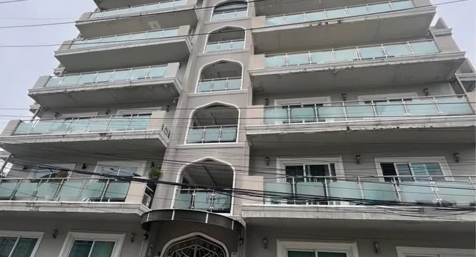 Condo en venta de 1 habitaciones en Bang Lamung, Chonburi