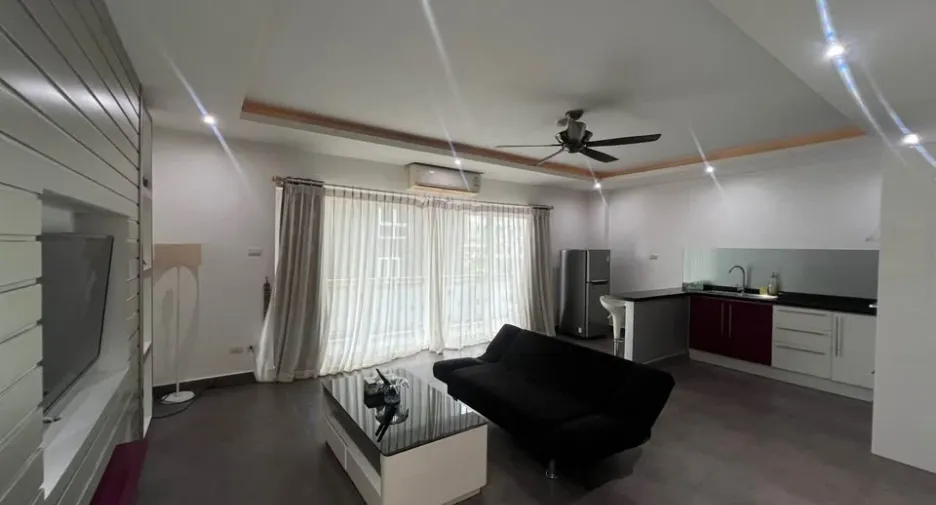 Condo en venta de 1 habitaciones en Bang Lamung, Chonburi