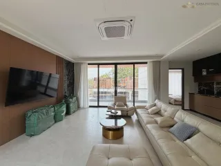 For sale 4 bedrooms house in Bang Lamung, Chonburi